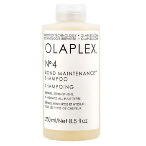 OLAPLEX Shampoing Bond Maintenance N°4 - 250ml