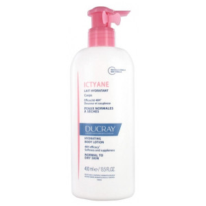 ICTYANE Lait Corps - 400ml