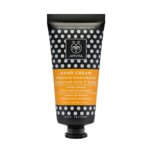 Crème Mains Hydratation Intense - 50ml