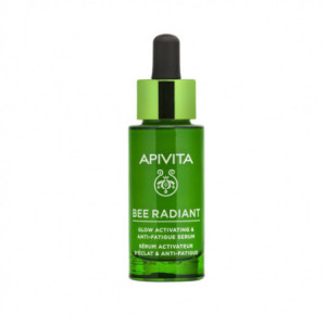  Bee Radiant Sérum Activateur D'Éclat & Anti-Fatigue - 30ml