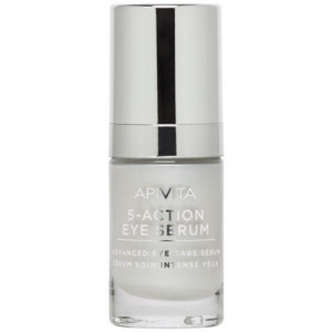 5 ACTION EYE SERUM Sérum Yeux Soin Intensif - 15ml