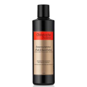 Shampooing Régénérant à L'Huile de Figue de Barbarie - 250ml