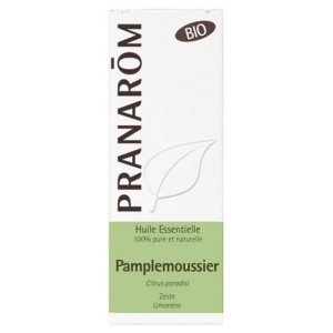 Huile Essentielle Pamplemoussier Bio - 10 ml