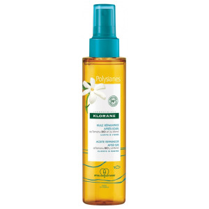 Polysianes Huile Réparatrice Après-Soleil - 150 ml