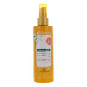 Polysianes Spray Solaire Sublime SPF 30 - 200ml