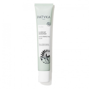 Fluide Mat Perfecteur - 40ml