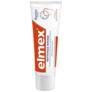 Dentifrice Nettoyage Intense - 50ml