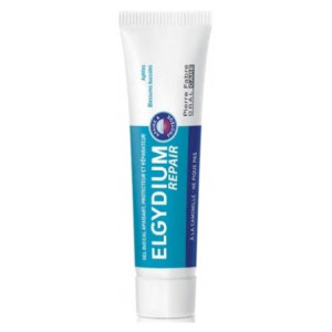 Repair Gel Buccal Apaisant Protecteur Réparateur - 15ml