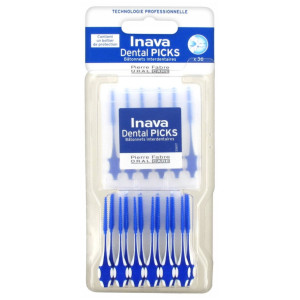 Dental Picks - 36 Bâtonnets