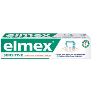 Dentifrice Sensitive - 100ml