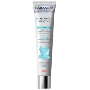 Diabolique Glaçon Gelée Cristalline en Eau - 40g