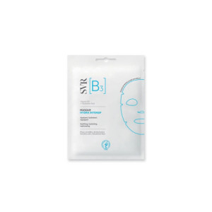B3 Masque Hydra Intensif en Biocellulose Naturelle - 1 masque