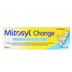 Mitosyl Change Pommade Protectrice - 65g