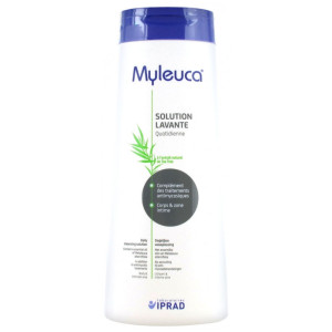 Myleuca Solution Lavante Quotidienne - 400ml
