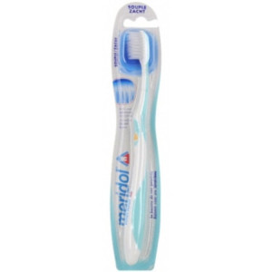 Méridol Brosse à Dents Protection Gencive Souple  - 1 unité