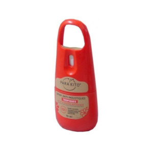 Para'Kito Spray Anti-moustiques Tropiques - 75ml 