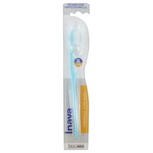 Inava Brosse à Dents Chirurgicale 15/100 - 1 unité
