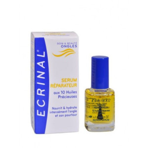 Ecrinal Serum Reparateur - 10ml
