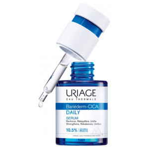 Uriage Bariéderm Cica-Huile dermatologique - 100ml