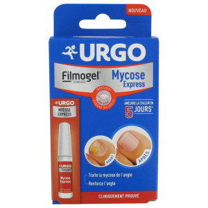 Urgo Filmogel Mycose Express - 4ml