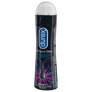  Durex Perfect Gliss Lubrification Longue Durée - 50ml