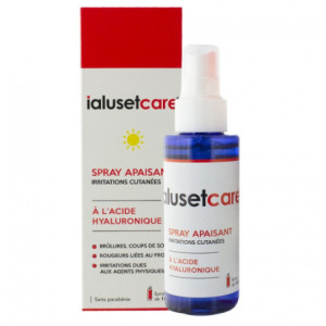 Ialuset Care Spray apaisant - 100ml
