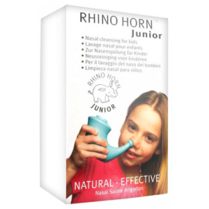Rhino Horn Junior Lavage Nasal - 1unité