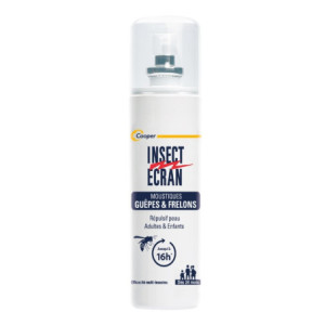 Cooper Insect écran Guêpes et Frelons - 100 ml