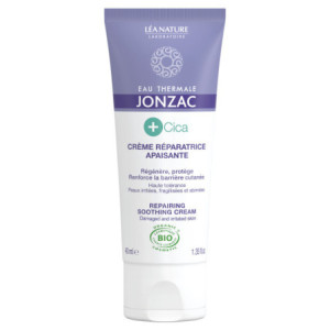 Crème Réparatrice Apaisante - 40ml