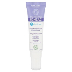 Jonzac REhydrate Sérum Concentré Désaltérant Bio - 30 ml