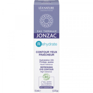 Jonzac Rehydrate Soin contour des yeux - 15 ml