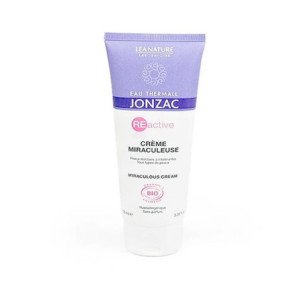 Jonzac Reactive Crème miraculeuse - 100 ml