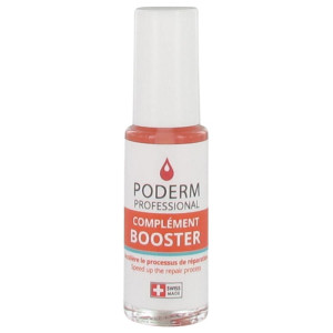 Poderm Complément Booster - 6ml