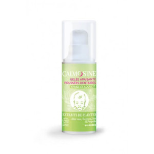 Calmosine Gelée Apaisante Poussées Dentaires - 15ml