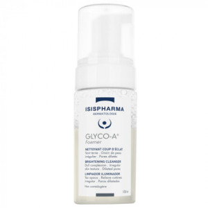 Isis  Glyco-A  Pharma Nettoyant coup d'éclat - 100ml