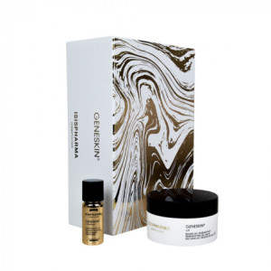 Isispharma Coffret Lift Et C Premium Geneskin 