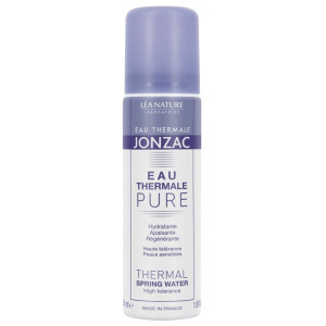 Jonzac Eau Thermale - 50ml