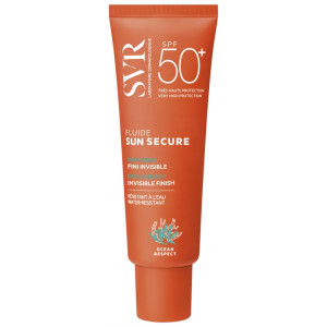 SVR Sun Secure Fluide SPF50+ - 50ml