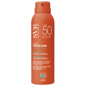 SVR Sun Secure Brume SPF50 - 200ml
