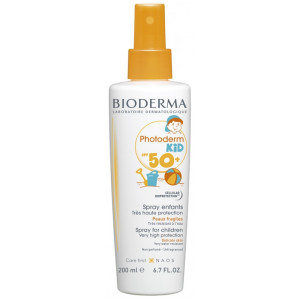 Bioderma photoderm kid spf50+ - 200ml
