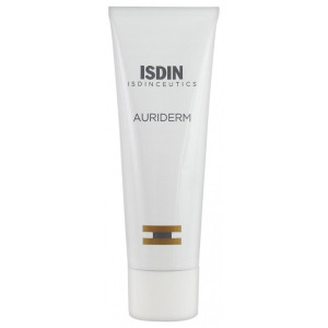Isdin Isdinceutics Auriderm Soin Post-Intervention - 50ml