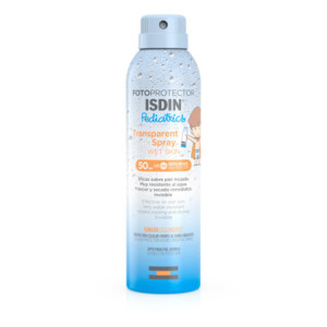Isdin Pediatrics Fotoprotector Lotion Spray SPF 50 - 250ml