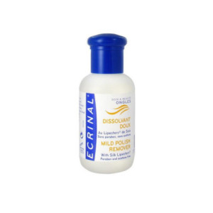Ecrinal Dissolvant Doux - 60ml