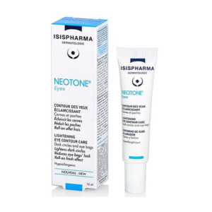 Isispharma Neotone  Contour Des Yeux Eclaircissant - 15ml 