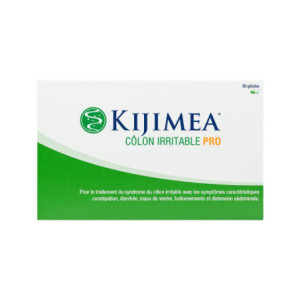 Kijimea Colon Irritable Pro - 90 Gelules 
