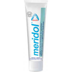 Méridol Dentifrice Protection Gencives & Haleine Fraîche - 75ml 