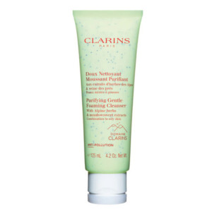 Clarins Doux Nettoyant Moussant Purifiant - 125ml