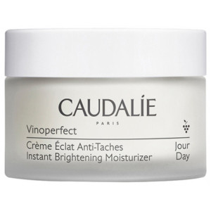 Caudalie Vinoperfect Crème Éclat Anti-Taches - 50 ml