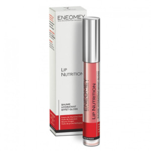 Eneomey Lip Nutrition Gloss Hydratant - 4ml 
