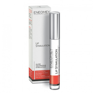 Eneomey Lip Stimulation Gloss Volumateur Stimulateur - 4ml 